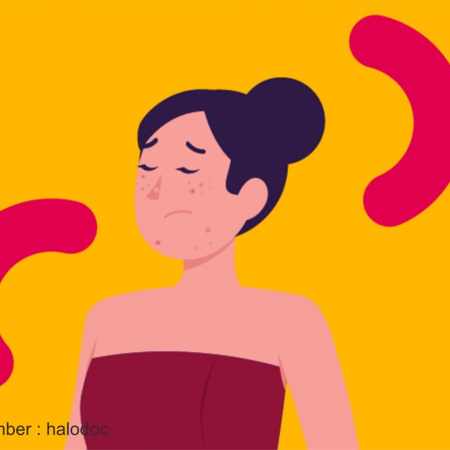 Kenali Masa Pubertas